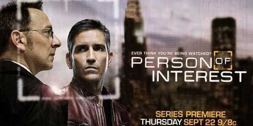 Person of Interest Saison 2 : épisode à couper le souffle sur TF1 Replay