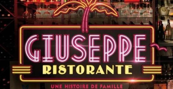 Giuseppe Ristorante : nouvel horaire de diffusion sur NRJ12 