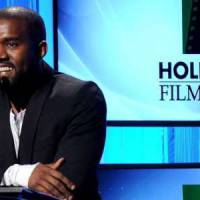 Kanye West : Bret Easton Ellis lui écrit un film 