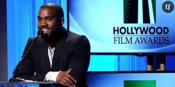 Kanye West : Bret Easton Ellis lui écrit un film