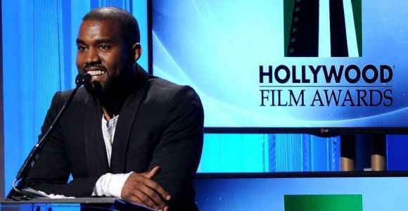 Kanye West : Bret Easton Ellis lui écrit un film 