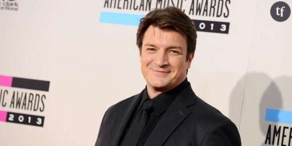 "Castle" : le jour où Nathan Fillion a frôlé la mort