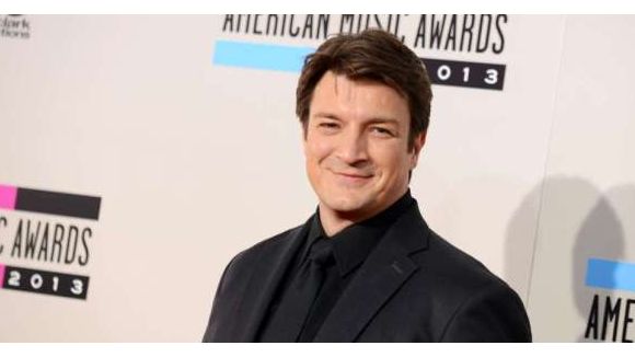 "Castle" : le jour où Nathan Fillion a frôlé la mort