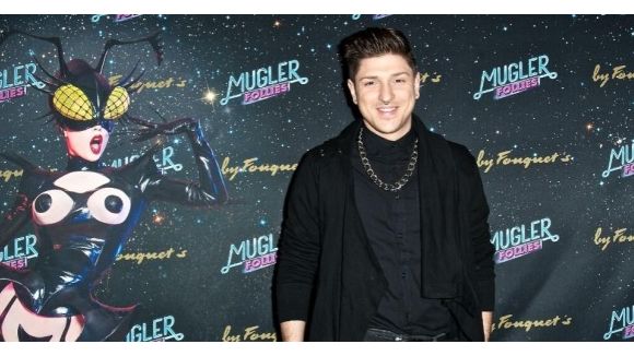 Quentin Mosimann opéré d'urgence après une crise d'appendicite