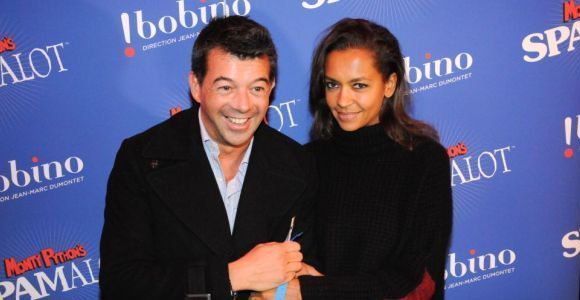 Stéphane Plaza rêve de faire "Danse avec les stars" mais pas "Ice Show" - interview