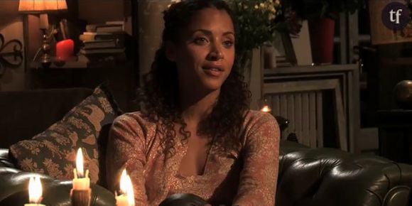 "La Parenthèse Inattendue" : Noémie Lenoir raconte sa tentative de suicide