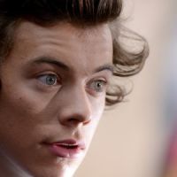 Brit Awards : Harry Styles en retard, il "faisait pipi" 