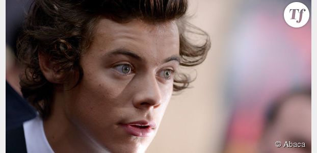 Brit Awards : Harry Styles en retard, il "faisait pipi" 