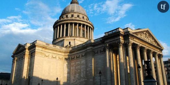 Panthéon : qui sont Germaine Tillion et Geneviève de Gaulle-Anthonioz ?