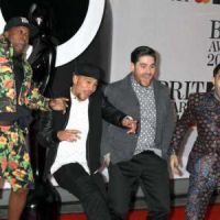 Brit Awards 2014 : la liste des gagnants