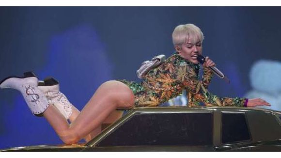 Miley Cyrus est-elle en couple avec Jared Leto ?