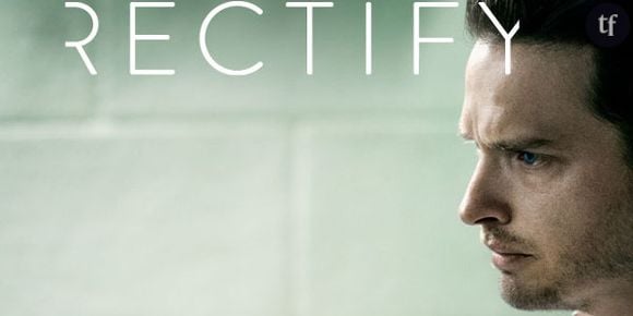 Rectify : la série bientôt diffusée sur Arte