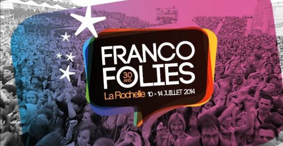 Francofolies 2014 : Stromae, Fauve, IAM, Zaz, Shaka Ponk annoncés
