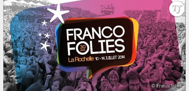 Francofolies 2014 : Stromae, Fauve, IAM, Zaz, Shaka Ponk annoncés