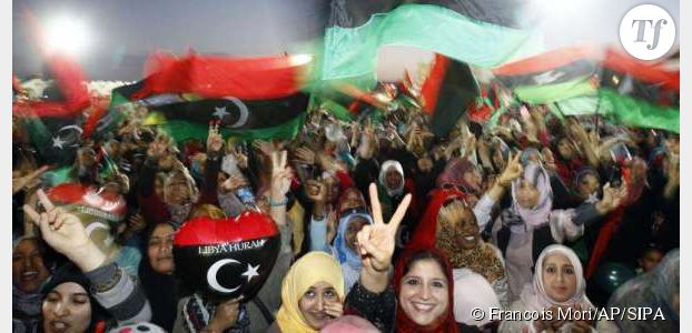 Libye : les femmes violées pendant la Révolution reconnues comme victimes de guerre 
