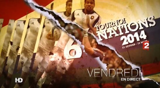 Pays de Galles vs France : heure, chaîne et streaming du match (21 février)