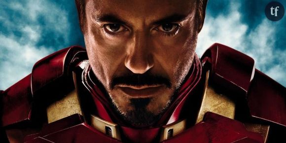 Iron Man 4: Robert Downey Jr. veut rester Tony Stark