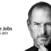 Steve Jobs immortalisé sur un timbre-poste américain