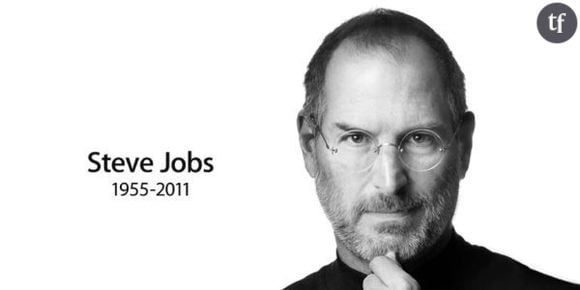 Steve Jobs immortalisé sur un timbre-poste américain