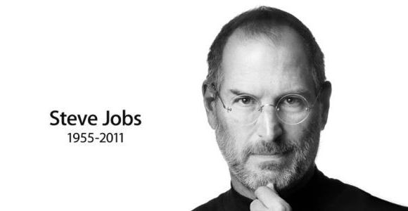 Steve Jobs immortalisé sur un timbre-poste américain