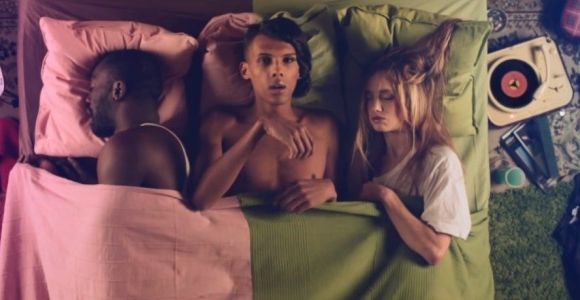 Stromae : Perez Hilton, le blogueur star, est fan ! 