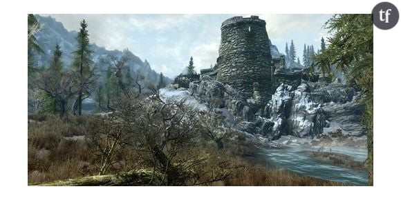 The Elder Scrolls Online : une vidéo de craft dévoilée