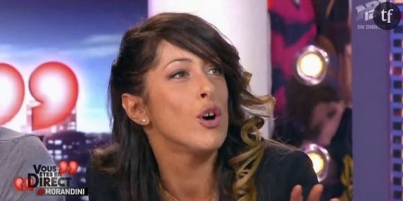 Anges 6 : Latifa de Top Chef dans le casting de l'émission ?