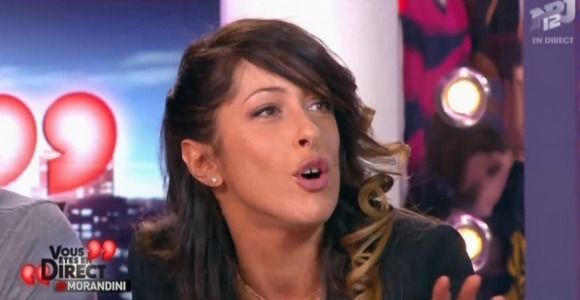 Anges 6 : Latifa de Top Chef dans le casting de l'émission ?