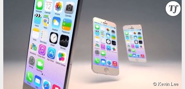 iPhone 6 : une fausse publicité particulièrement belle (vidéo)