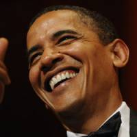 Barack Obama : sa cote de popularité remonte depuis la mort de Ben Laden