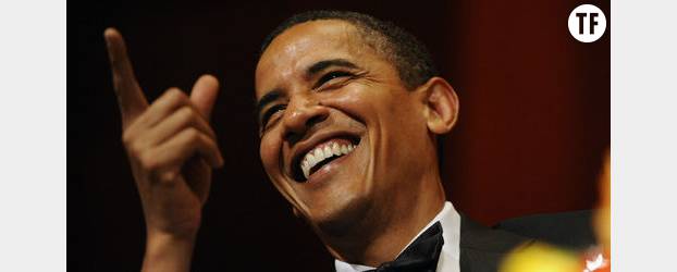 Barack Obama : sa cote de popularité remonte depuis la mort de Ben Laden