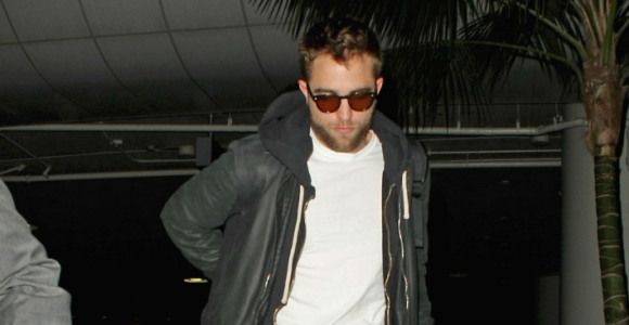 Robert Pattinson : un astéroïde porte désormais son nom