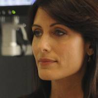 Lisa Edelstein (Dr House) dans la série "Girlfriends' Guide to Divorce"