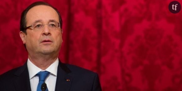 François Hollande : sa nuit blanche qui a précédé les révélations de Closer sur Julie Gayet