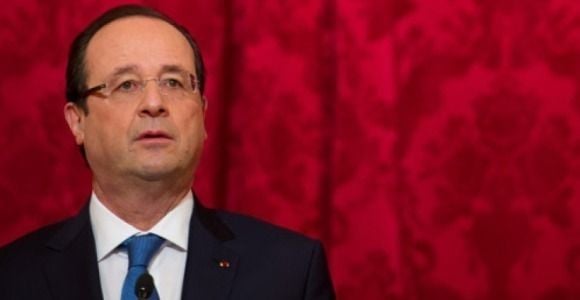 François Hollande : sa nuit blanche qui a précédé les révélations de Closer sur Julie Gayet