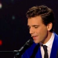 The Voice 2014 : Kylie Minogue aux anges de retrouver Mika