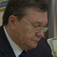 Ukraine: le président Viktor Ianoukovitch aurait « promis » de donner sa démission