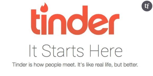 Tinder: les hackers pouvaient savoir exactement où vous habitez