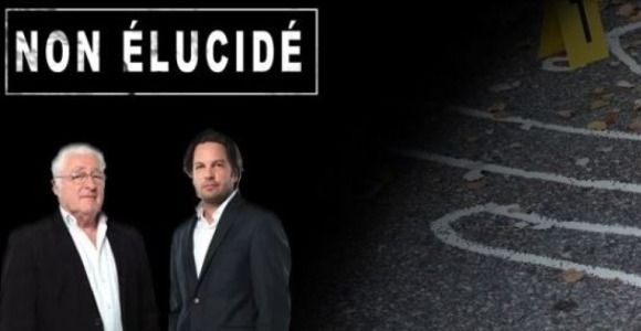 Non élucidé : Arnaud Poivre d'Arvor et le meurtre d’Eric Calers sur France 2 Replay