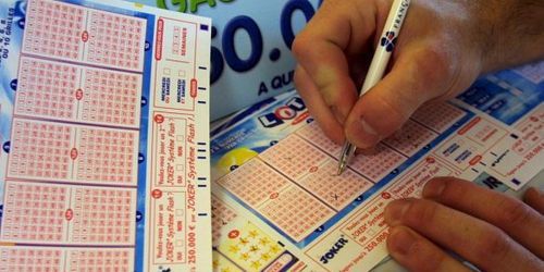 Loto : un joueur du Val d'Oise remporte la cagnotte record de 24 millions d'euros