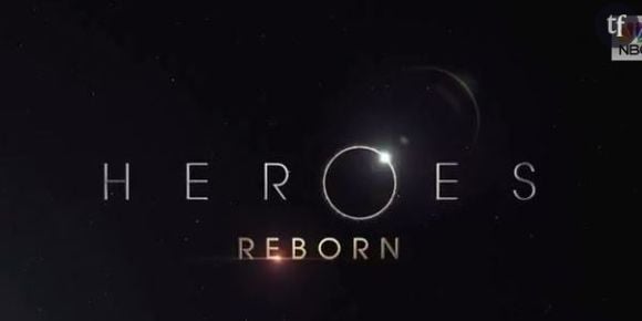 Heroes Reborn : le retour de la série culte sur NBC