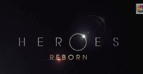 Heroes Reborn : le retour de la série culte sur NBC