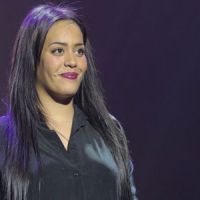 Amel Bent : bientôt un rôle dans la série "Alice Nevers" ?