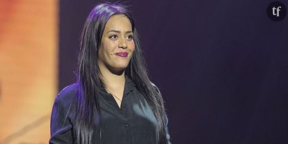 Amel Bent : bientôt un rôle dans la série "Alice Nevers" ?