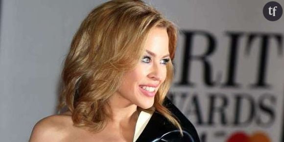 "The Voice" : Kylie Minogue envisage d’adopter