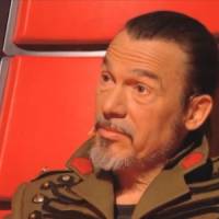 The Voice 2014 : Florent Pagny ne connait pas London Grammar