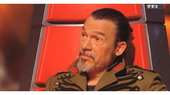 The Voice 2014 : Florent Pagny ne connait pas London Grammar