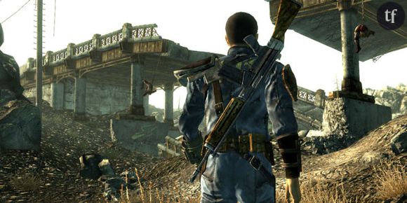 Fallout 4 : une date de sortie en 2016 ?