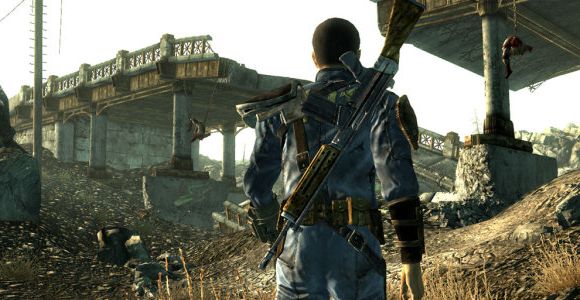 Fallout 4 : une date de sortie en 2016 ?