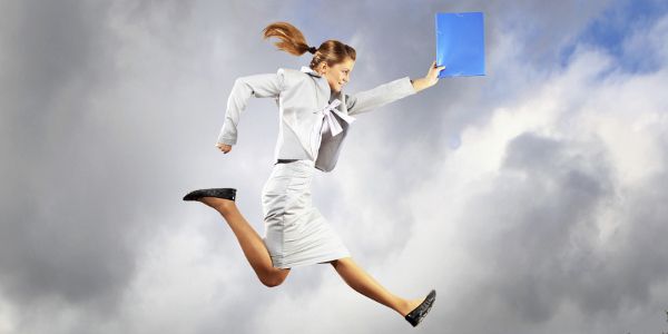 Neuf astuces pour gagner du temps le matin - Terrafemina